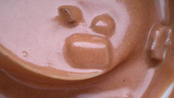 ШАГ 6. вдвойне шоколадные оладьи