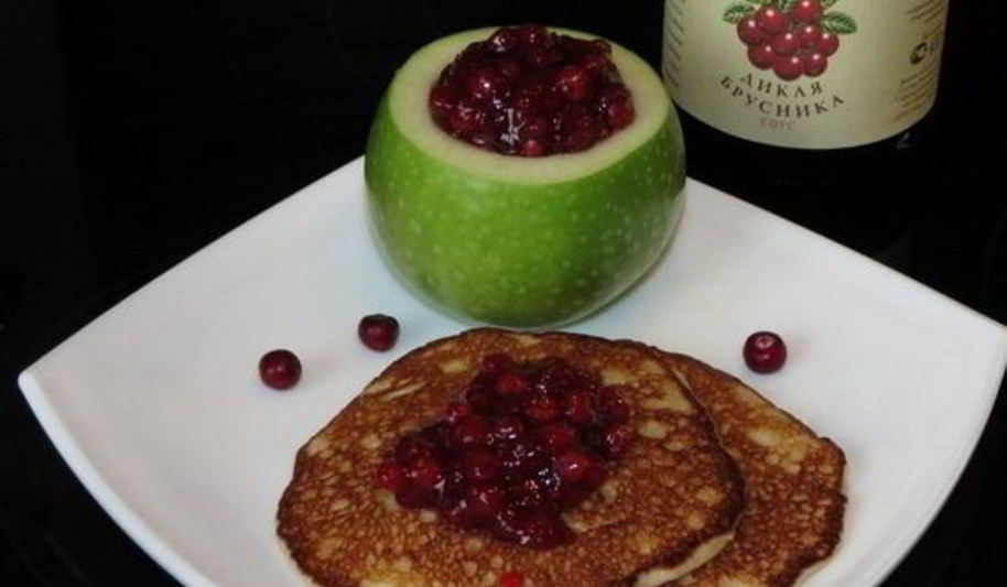 Рецепт вкусные оладьи на дрожжах