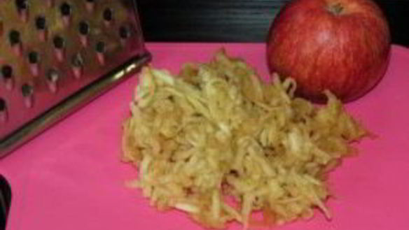 ШАГ 2. вкусные оладьи на дрожжах