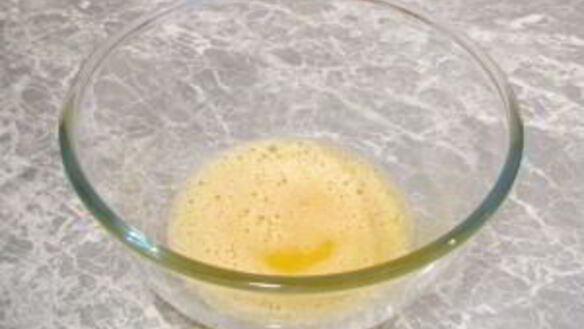 ШАГ 3. яблочно-морковные оладьи