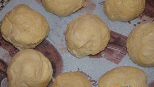 ШАГ 3. пахлава армянская медовая