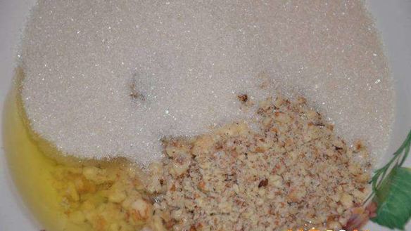 ШАГ 4. пахлава армянская медовая