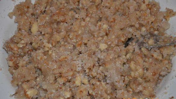 ШАГ 5. пахлава армянская медовая