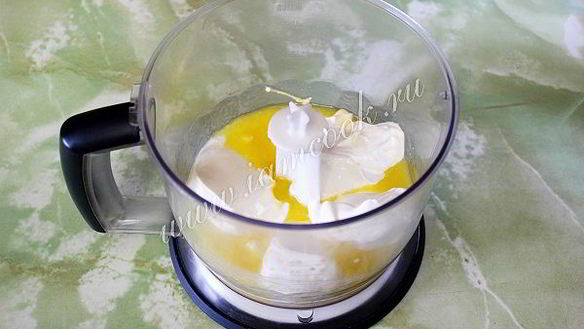 ШАГ 4. пахлава армянская