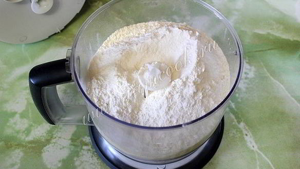 ШАГ 5. пахлава армянская