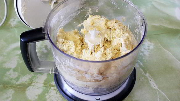 ШАГ 6. пахлава армянская