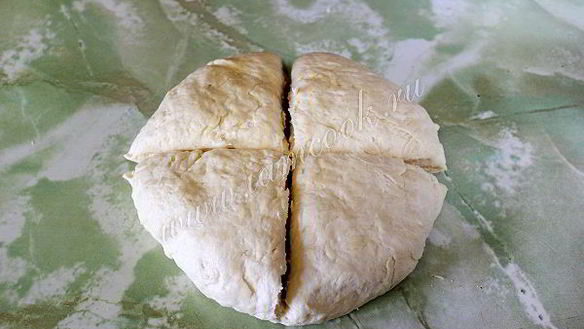 ШАГ 7. пахлава армянская