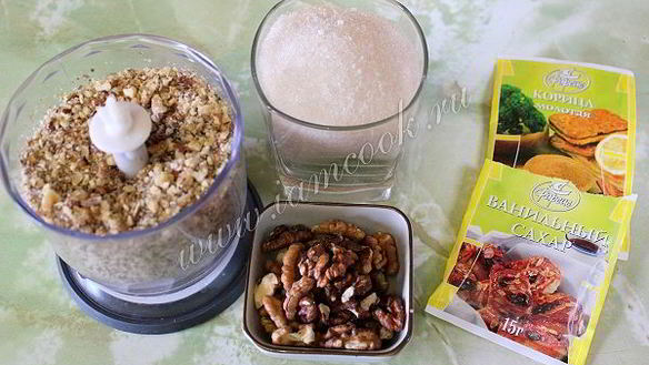 ШАГ 8. пахлава армянская