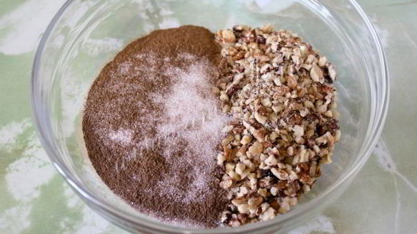 ШАГ 9. пахлава армянская