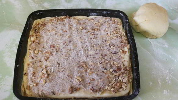 ШАГ 11. пахлава армянская