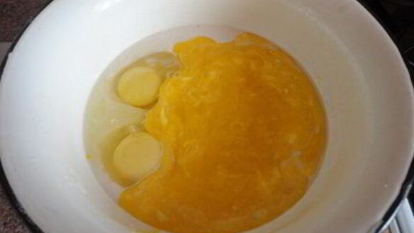 ШАГ 2. пахлава азербайджанская