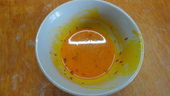 ШАГ 5. пахлава азербайджанская