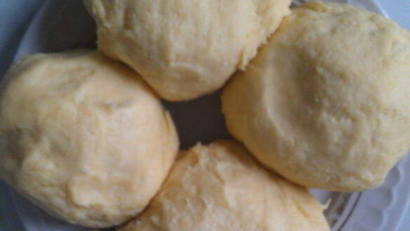 ШАГ 3. пахлава домашняя