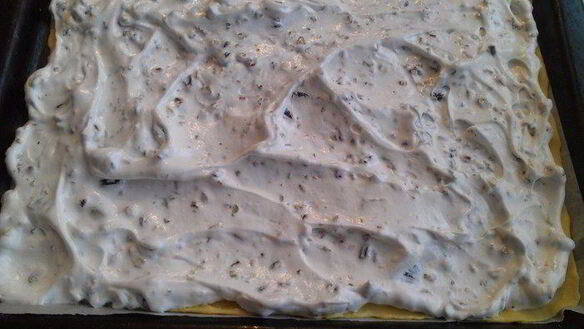 ШАГ 6. пахлава домашняя