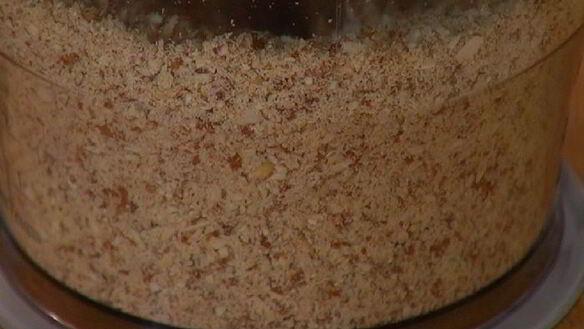 ШАГ 3. пахлава со сливами и лавандой