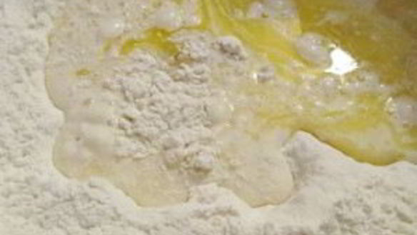 ШАГ 2. пахлава турецкая