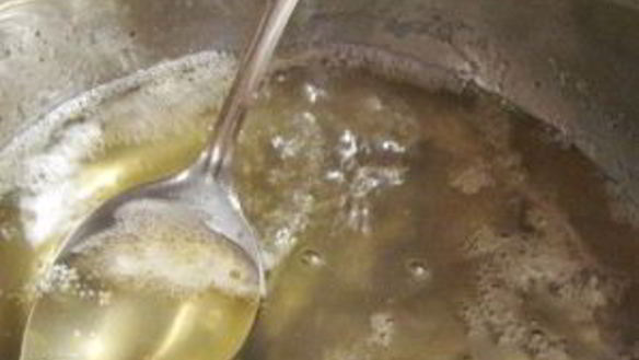 ШАГ 12. пахлава турецкая