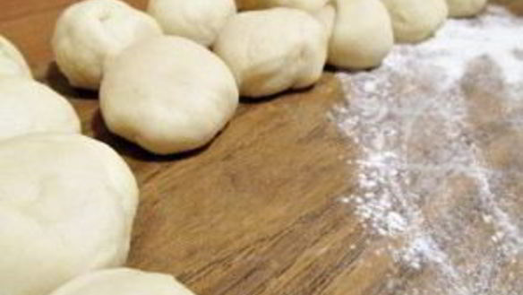 ШАГ 5. пахлава турецкая