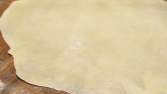 ШАГ 6. пахлава турецкая