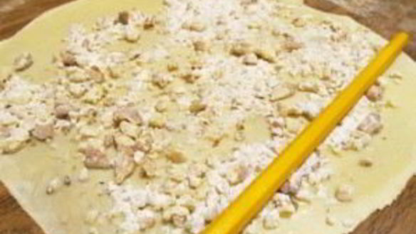 ШАГ 7. пахлава турецкая