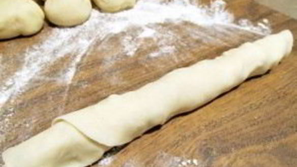 ШАГ 8. пахлава турецкая