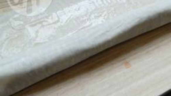 ШАГ 4. пахлава восточная