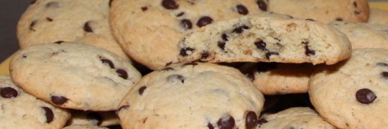 Американское печенье