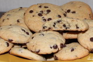 Американское печенье