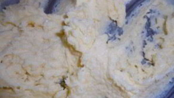 ШАГ 2. аргентинское печенье альфахорес