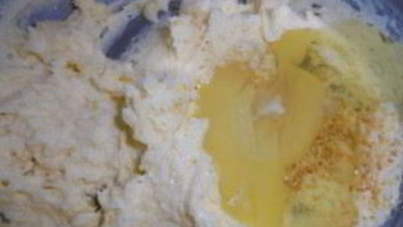 ШАГ 3. аргентинское печенье альфахорес