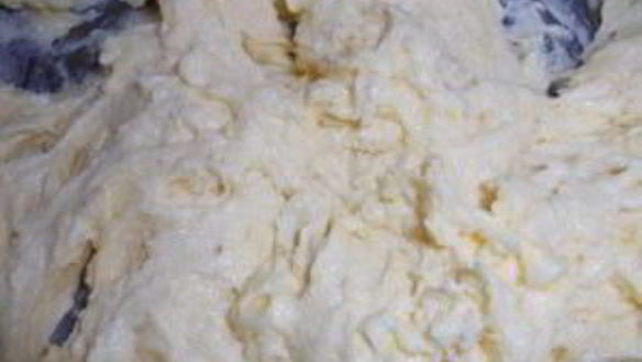 ШАГ 4. аргентинское печенье альфахорес