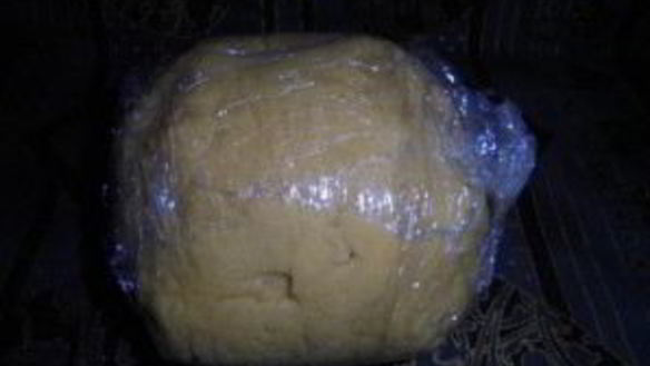 ШАГ 7. аргентинское печенье альфахорес