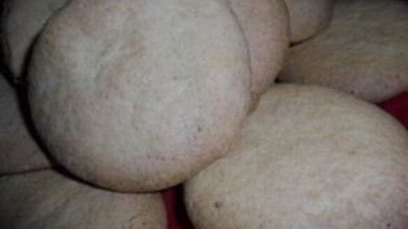 ШАГ 9. аргентинское печенье альфахорес