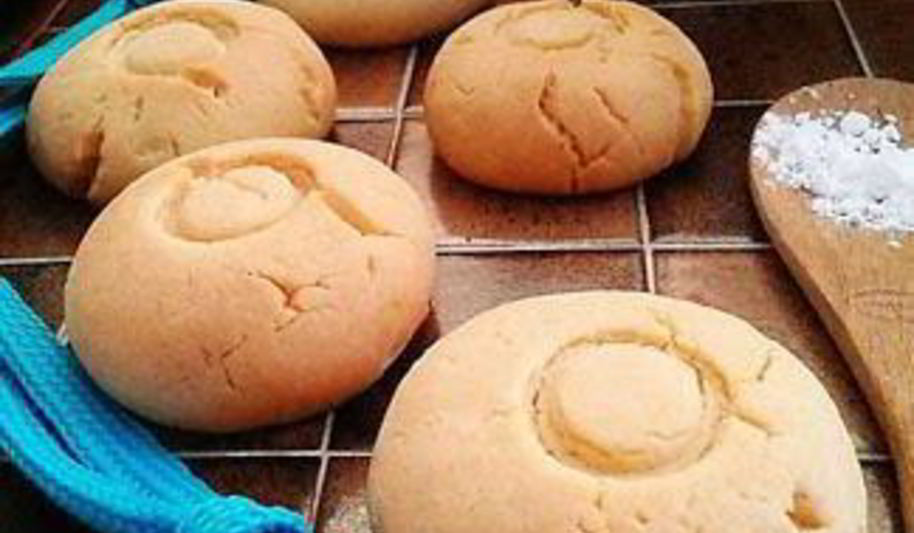 Рецепт азербайджанское печенье шекер чурек