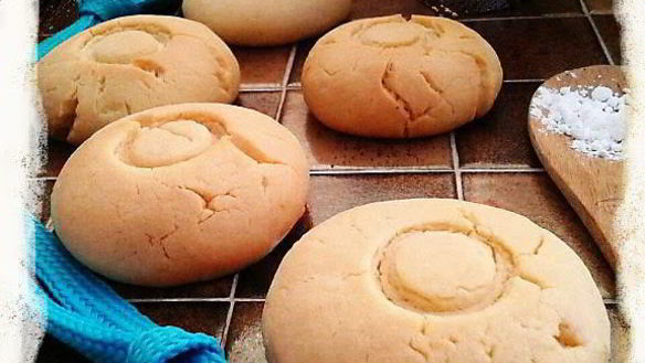 ШАГ 4. азербайджанское печенье шекер чурек