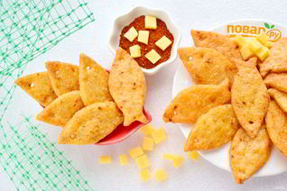 Детское печенье