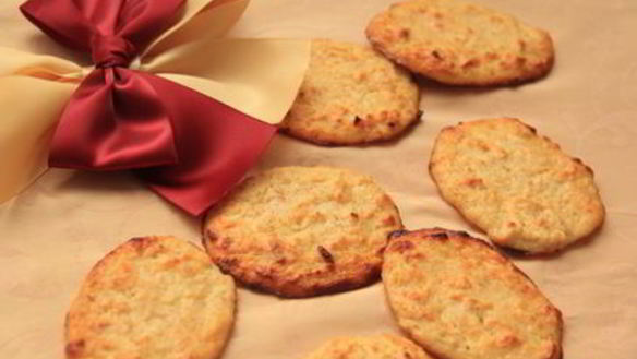 ШАГ 6. диетическое яблочно-творожное печенье