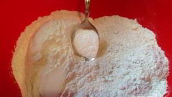 ШАГ 3. домашнее овсяное печенье простое