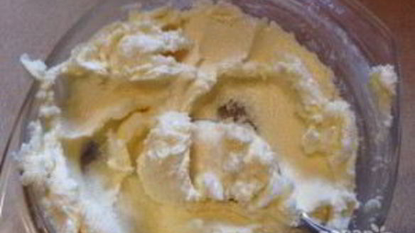 ШАГ 4. домашнее овсяное печенье простое