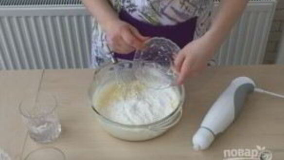 ШАГ 4. домашнее печенье рассыпчатое