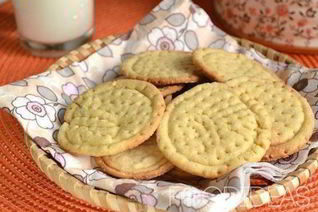 Домашнее печенье