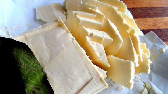 ШАГ 2. французские крекеры с моими добавками