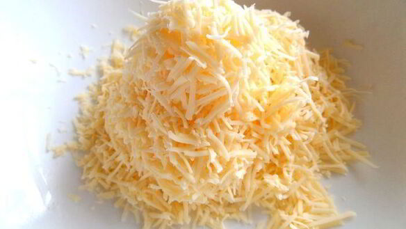 ШАГ 5. французские крекеры с моими добавками