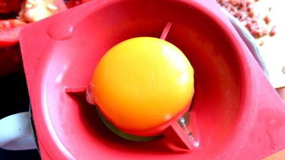 ШАГ 7. французские крекеры с моими добавками