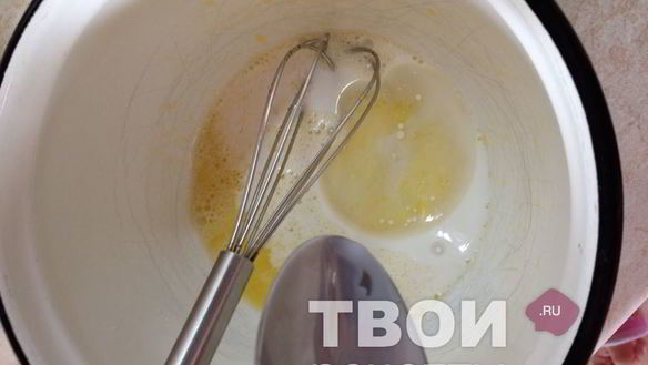 ШАГ 3. галетное печенье