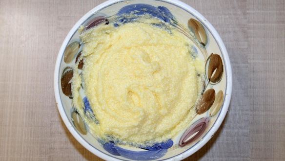 ШАГ 6. хрустящее песочное печенье с кунжутом