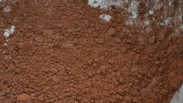 ШАГ 2. хрустящие кофейное печенье