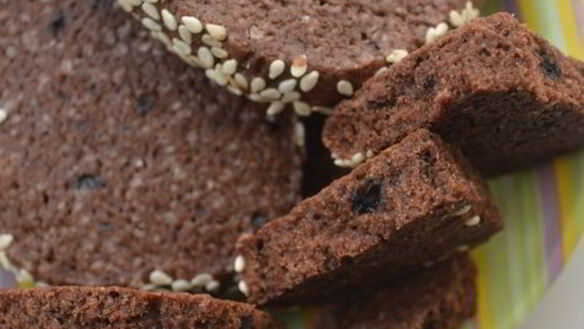 ШАГ 6. хрустящие кофейное печенье