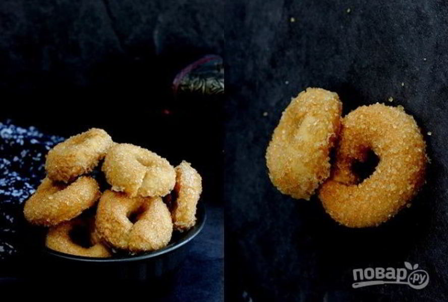 Княжеское печенье