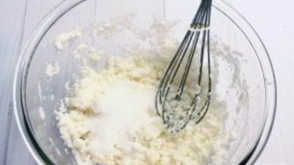 ШАГ 2. кокосовое пп-печенье за 15 минут